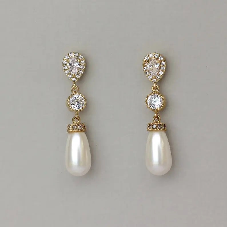 Stunning Earring for Daily Wear