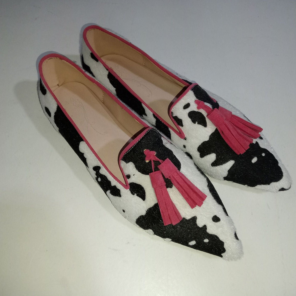 Vintage Inspired Orthopedic Shoes