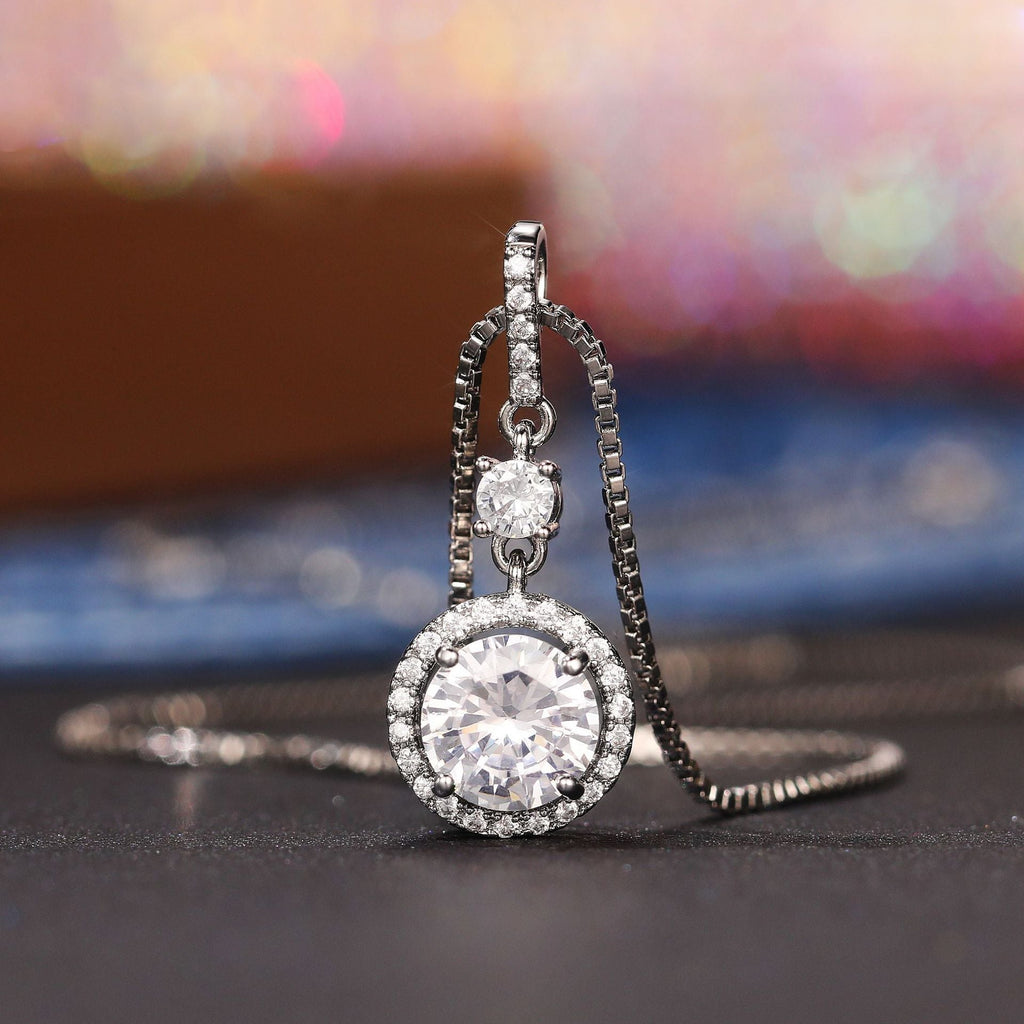 Vintage Handmade Necklace