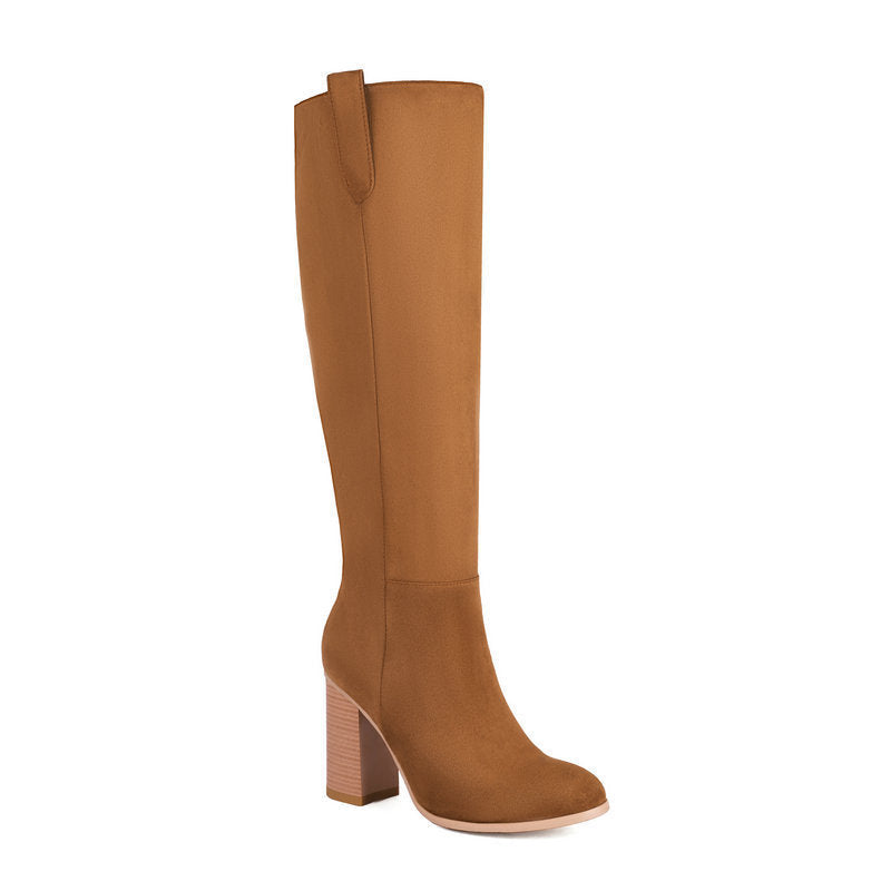Elegant Orthopedic Boots for Every Step