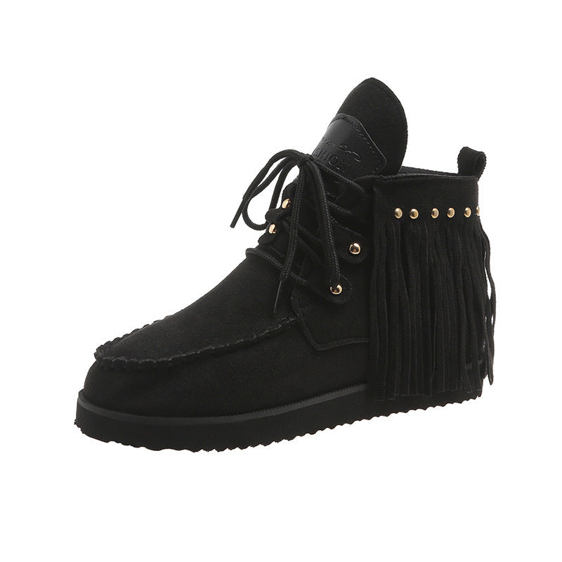Comfortable Orthopedic Boots for Daily Wear