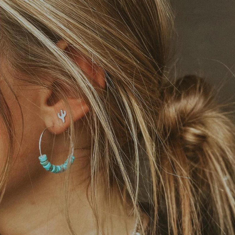 Romantic Earring for Special Moments