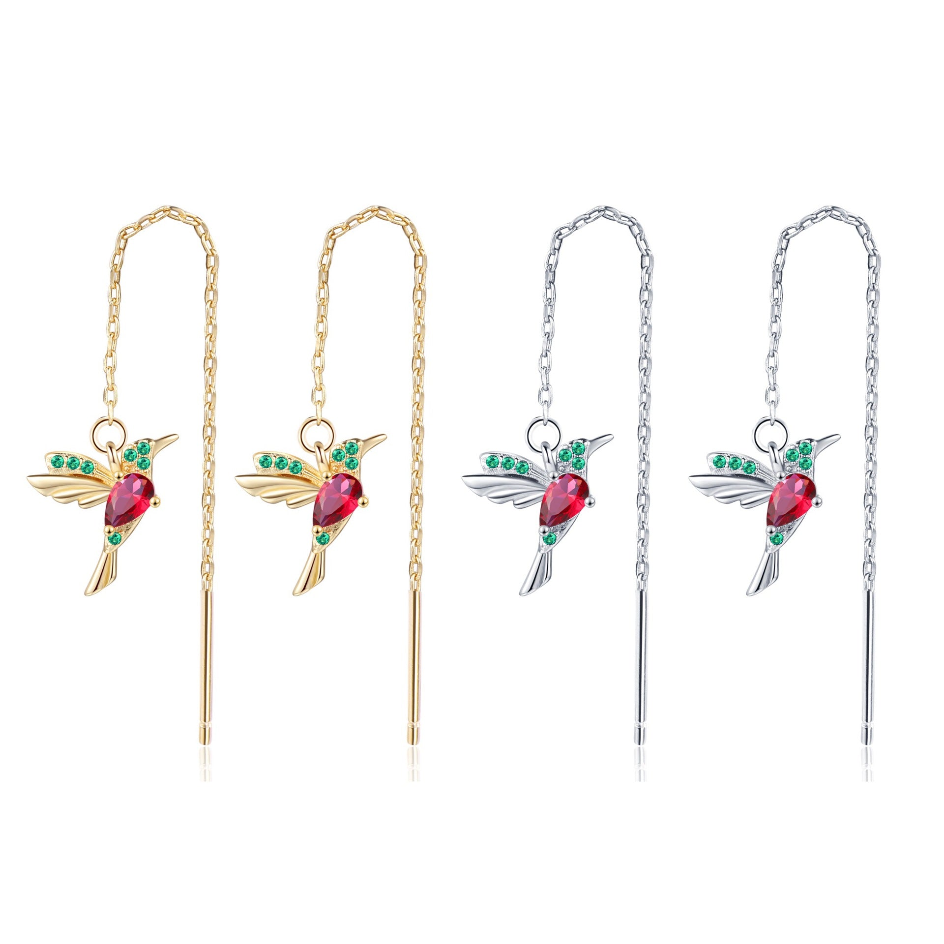 Elegant Earring for Every Occasion