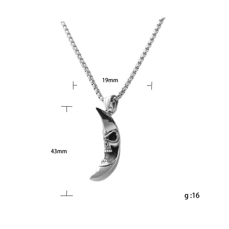 Classic Pendant with Timeless Appeal