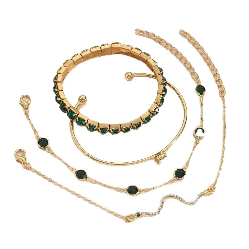 Vintage Handmade Set