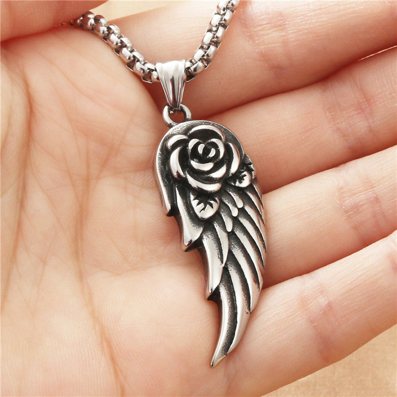 Vintage Handmade Pendant