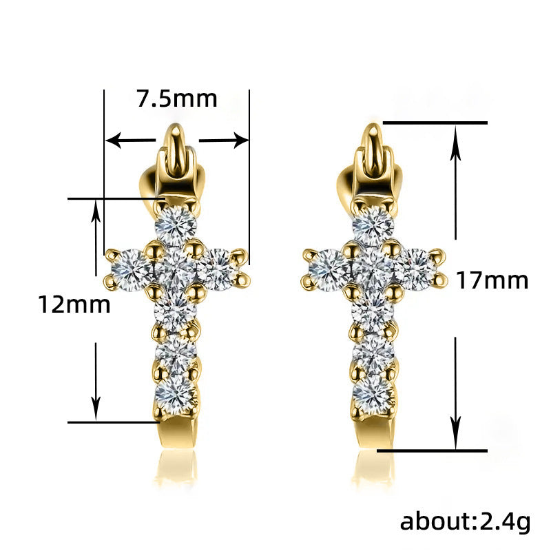 Elegant Earring for Every Occasion