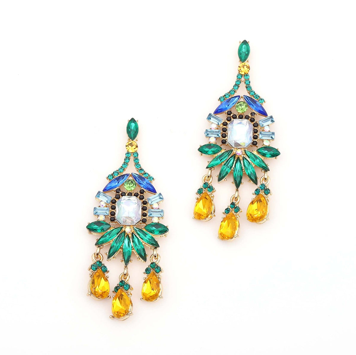 Stunning Earring for Daily Wear