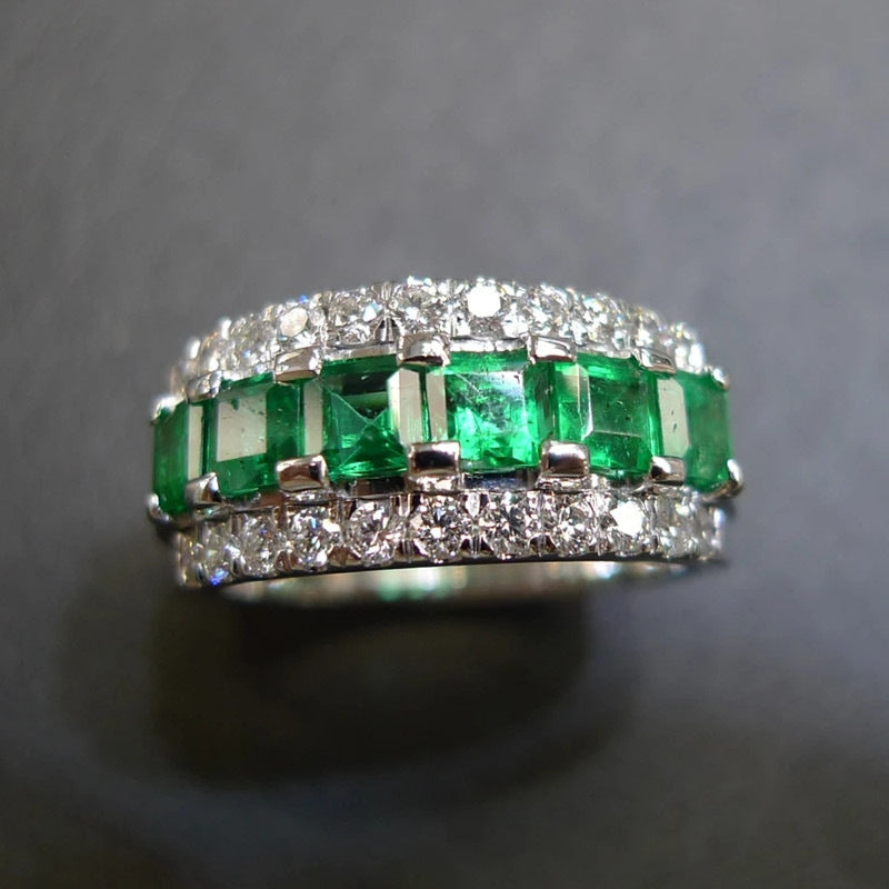 Elegant Ring for Every Occasion