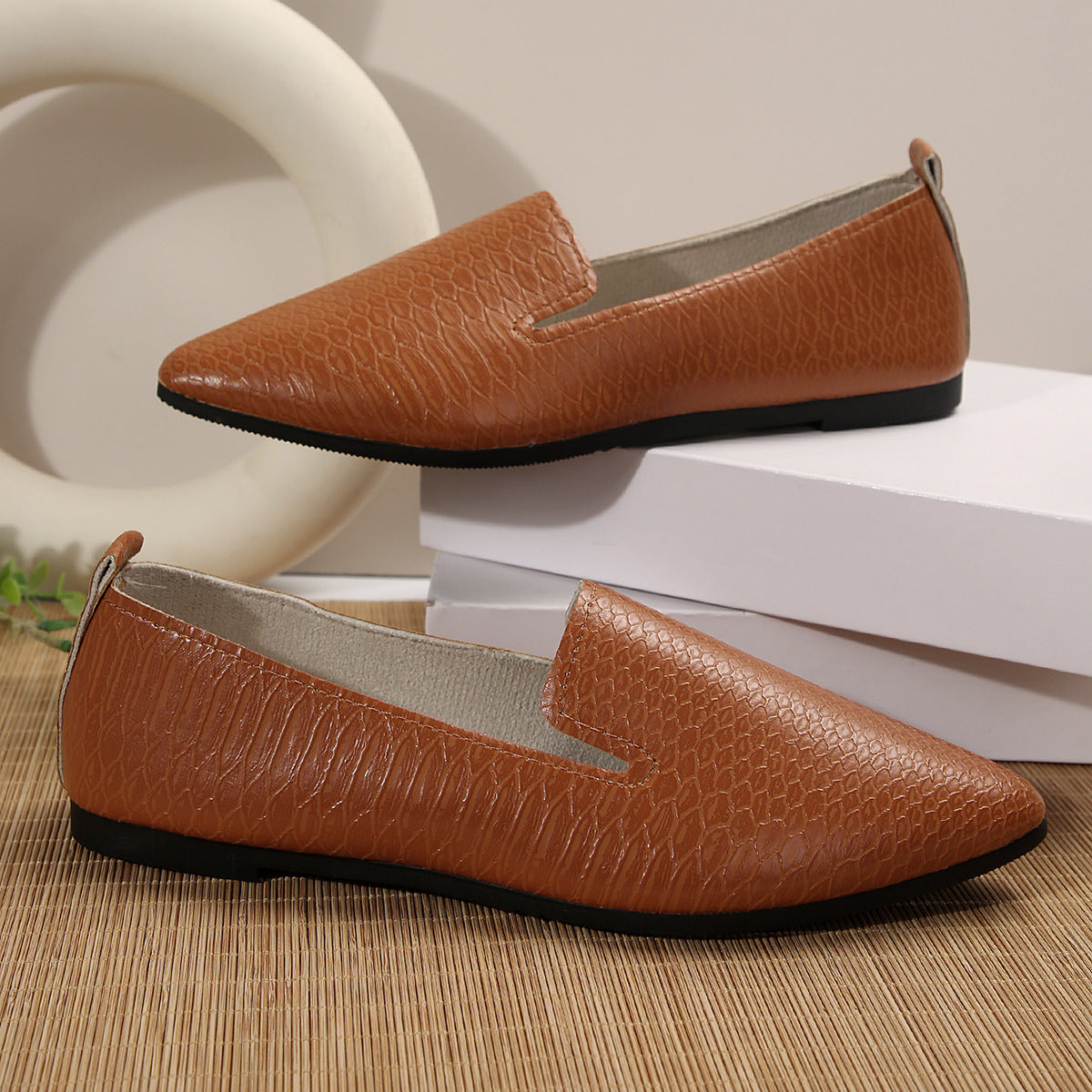 Beautifully Crafted Orthopedic Shoes