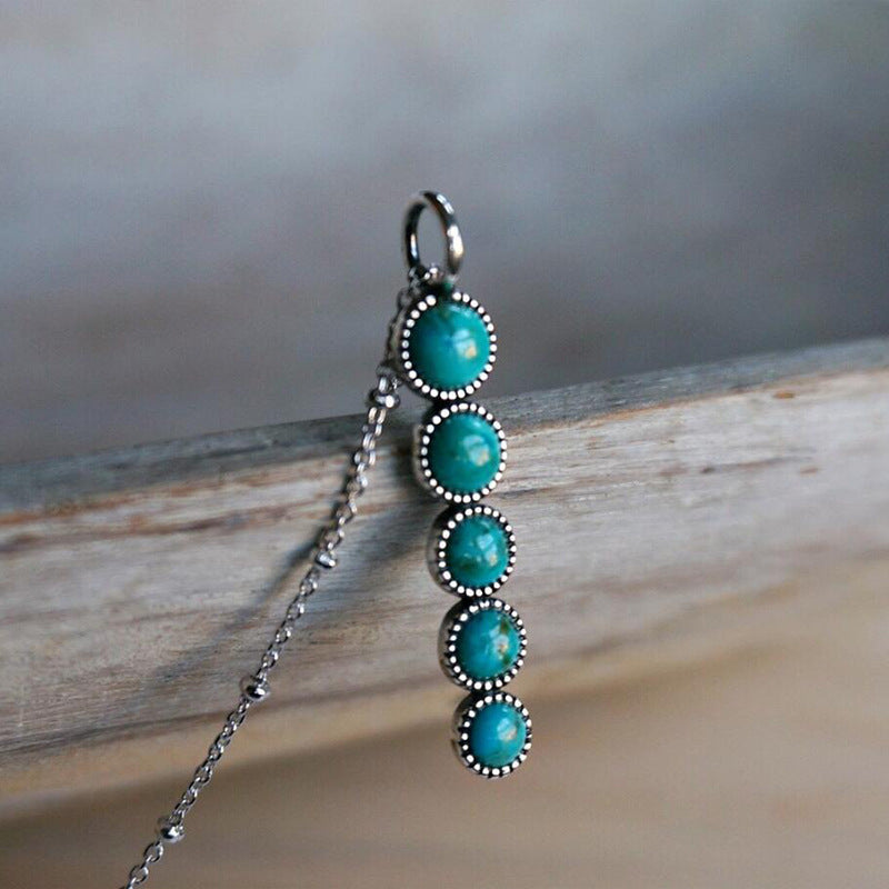 Romantic Pendant for Special Moments