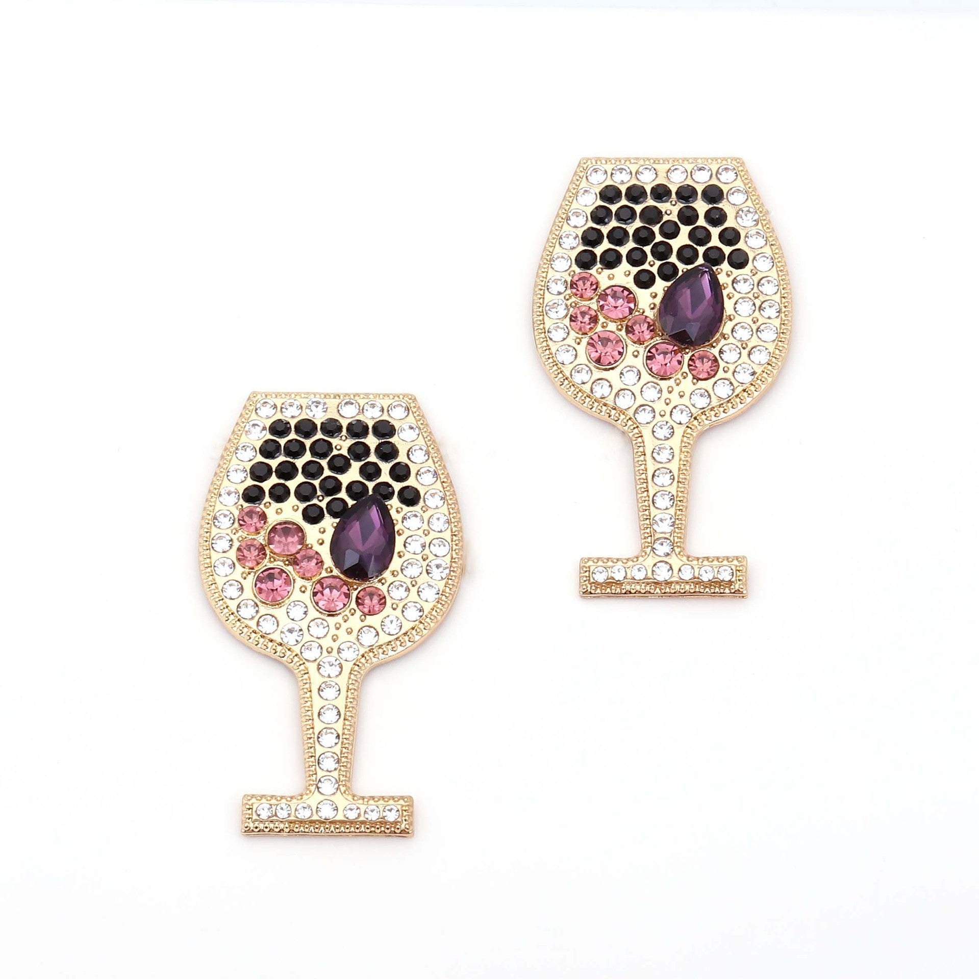 Romantic Earring for Special Moments