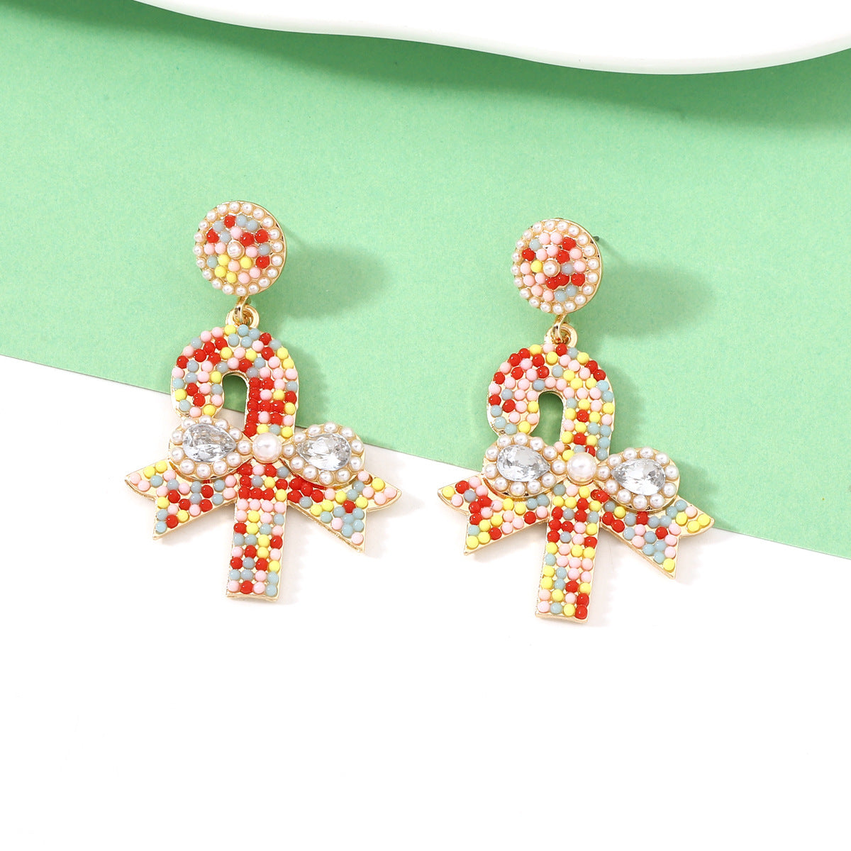 Stunning Earring for Daily Wear