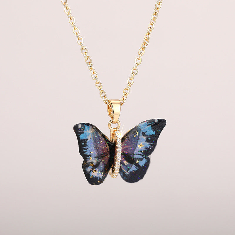 Vintage Handmade Necklace