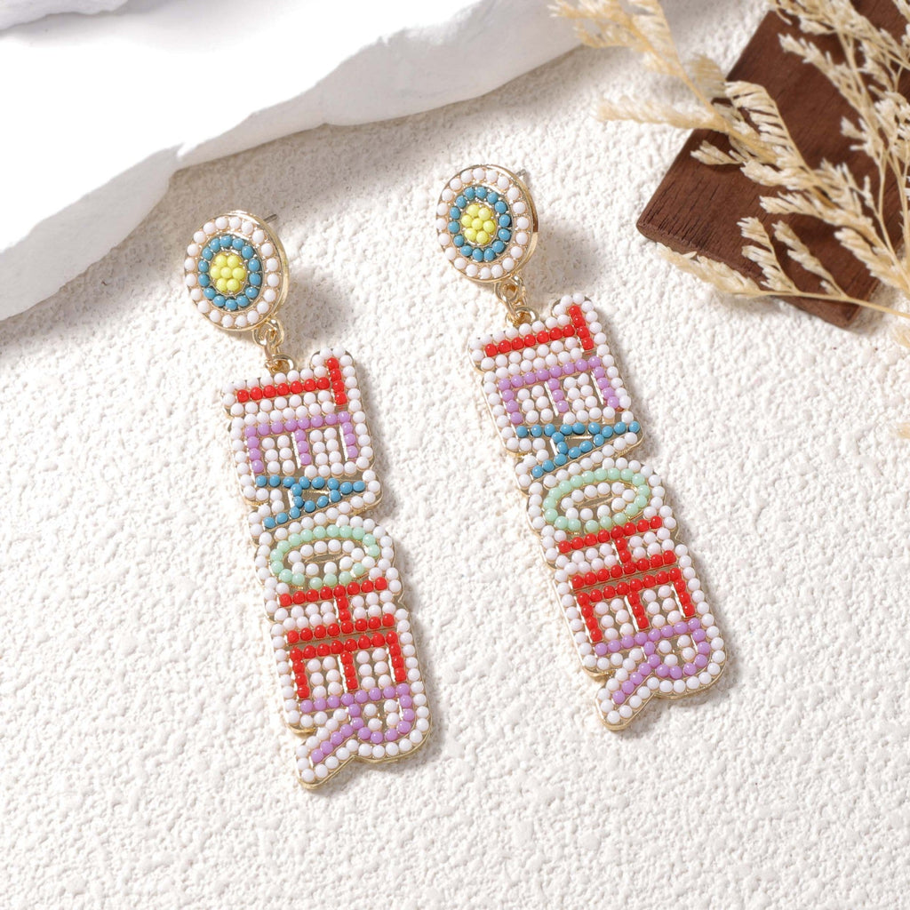 Charming Earring for Any Occasion