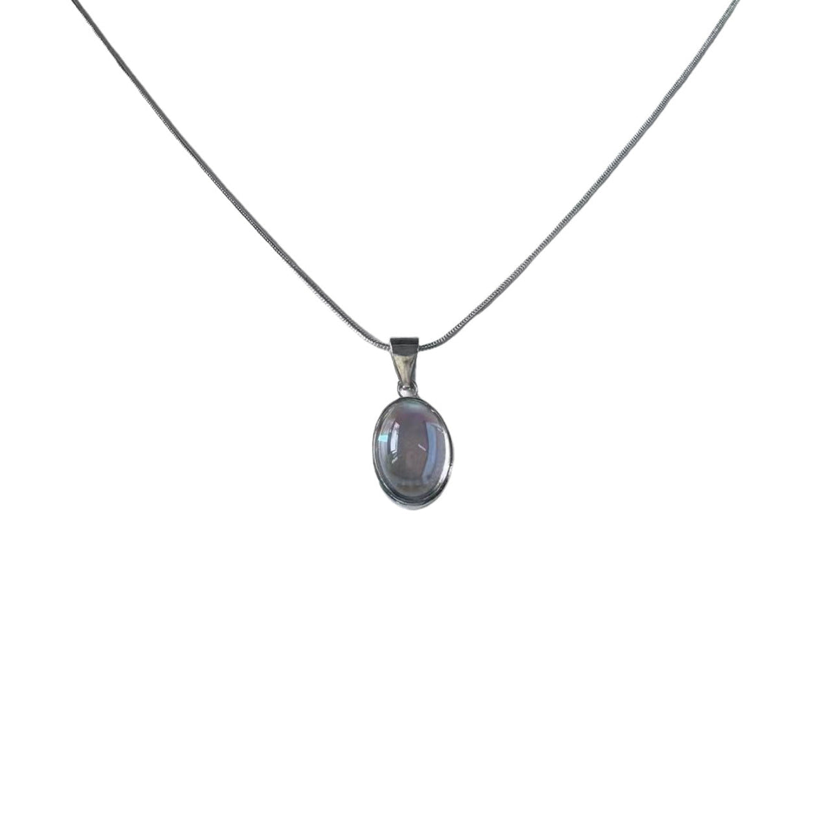 Romantic Necklace for Special Moments