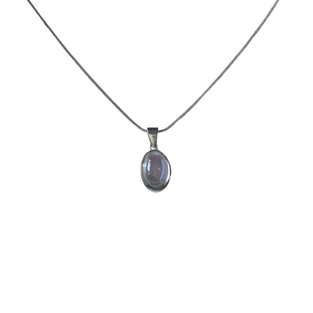 Classic Necklace with Timeless Appeal