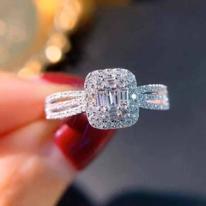Elegant Ring for Every Occasion