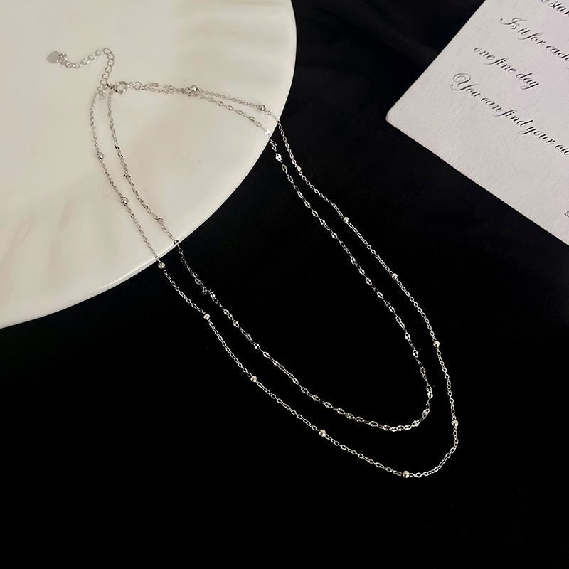 Stunning Necklace for Daily Wear