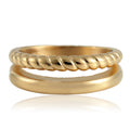 Classic Ring with Timeless Appeal