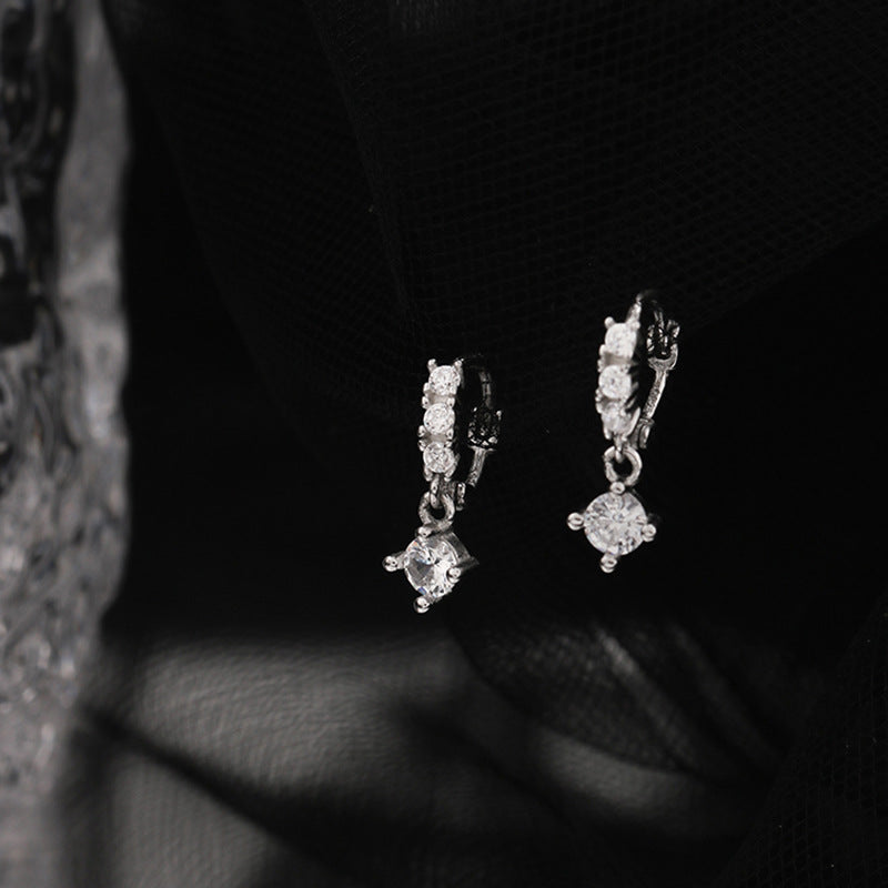Romantic Earring for Special Moments