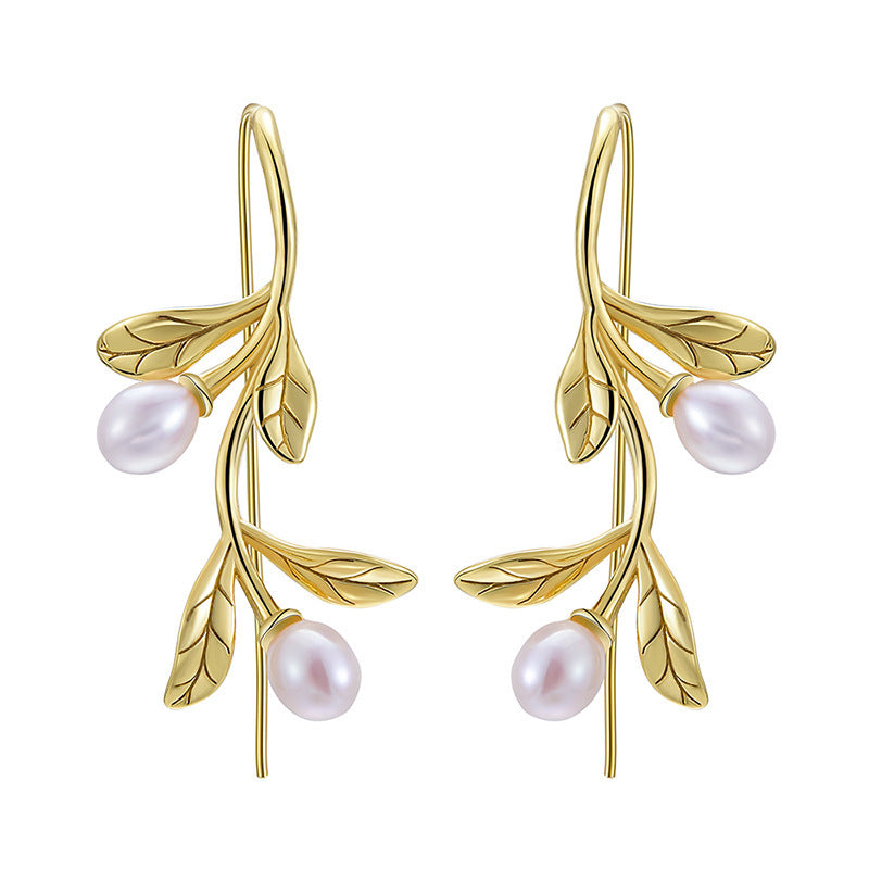 Stunning Earring for Daily Wear