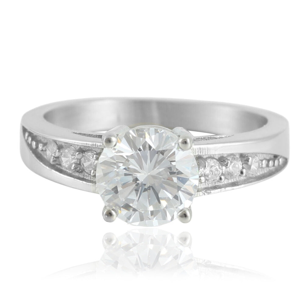 Delicate Artisan Ring