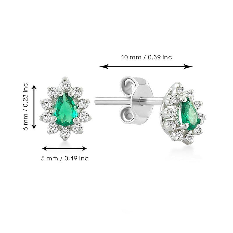 Classic Earring with Timeless Appeal