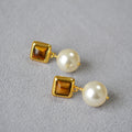 Elegant Silver Earring for Every Occasion