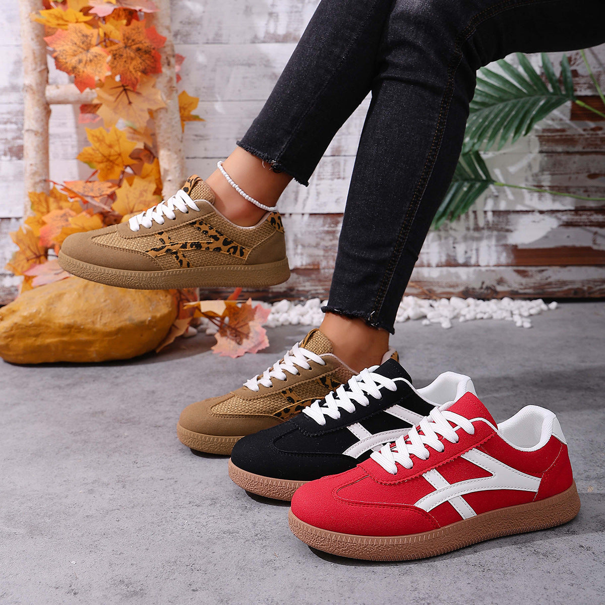 Beautifully Crafted Orthopedic Shoes