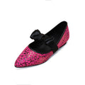 Beautifully Crafted Orthopedic Shoes