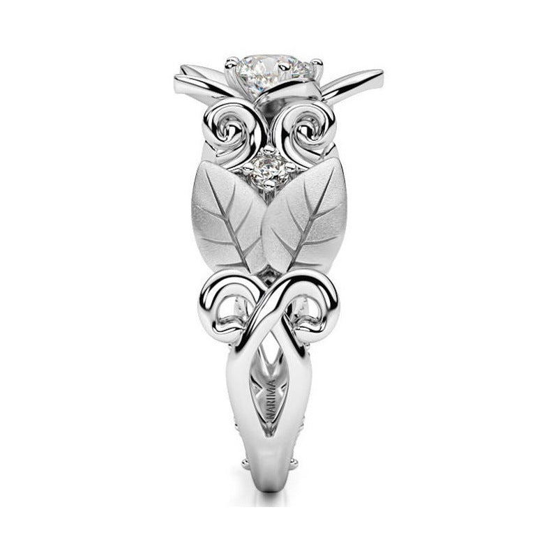 Elegant Ring for Every Occasion