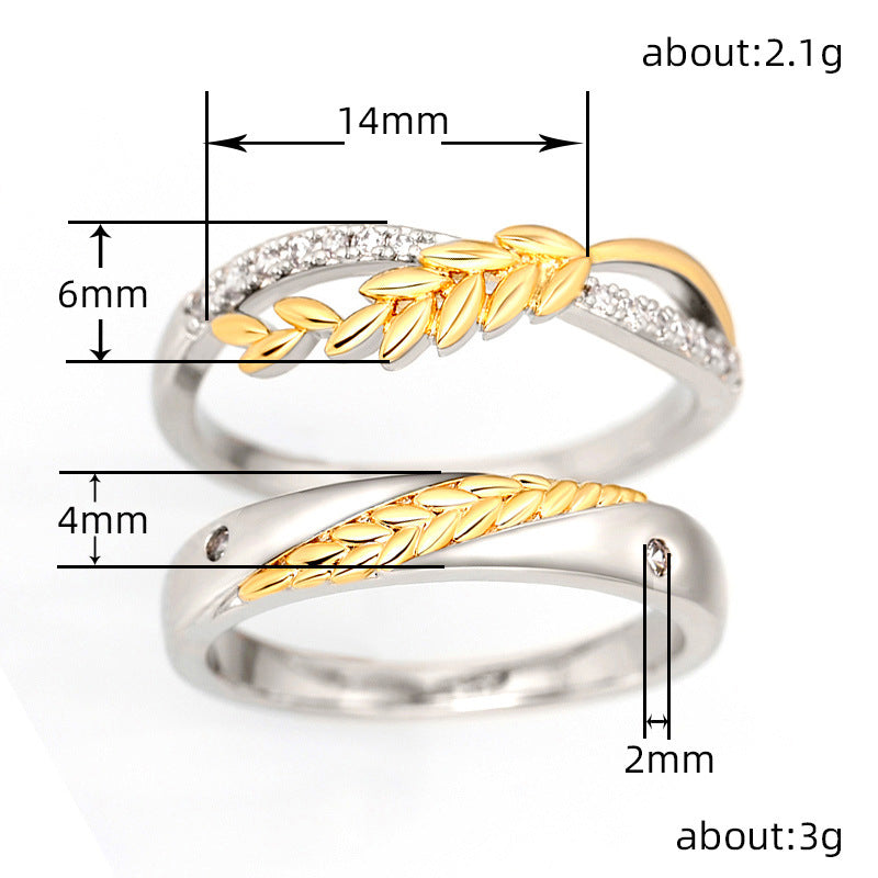 Elegant Ring for Every Occasion