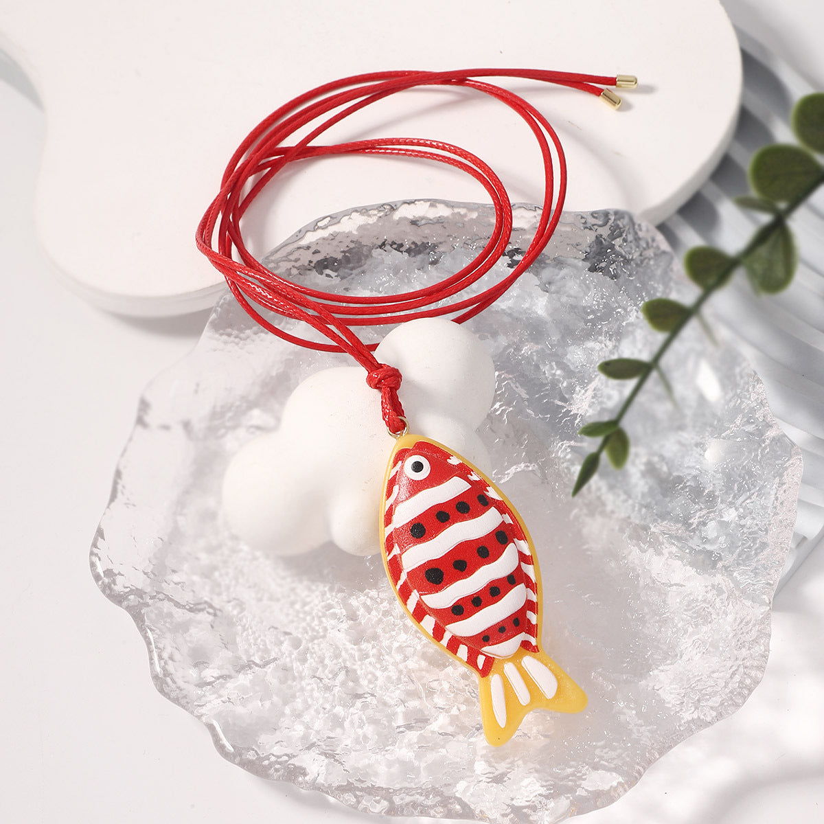Beautiful Necklace with Unique Style