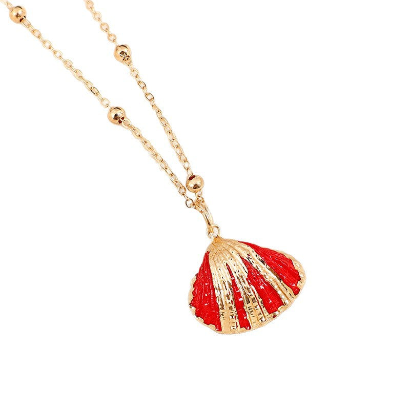 Stunning Necklace for Daily Wear