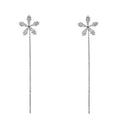 Charming Silver Set for Any Occasion