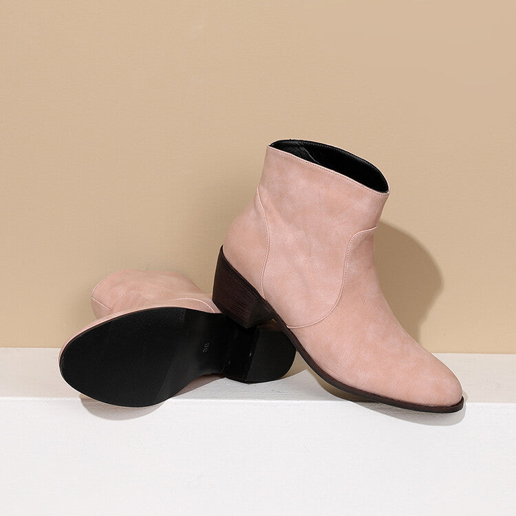 Beautifully Crafted Orthopedic Boots