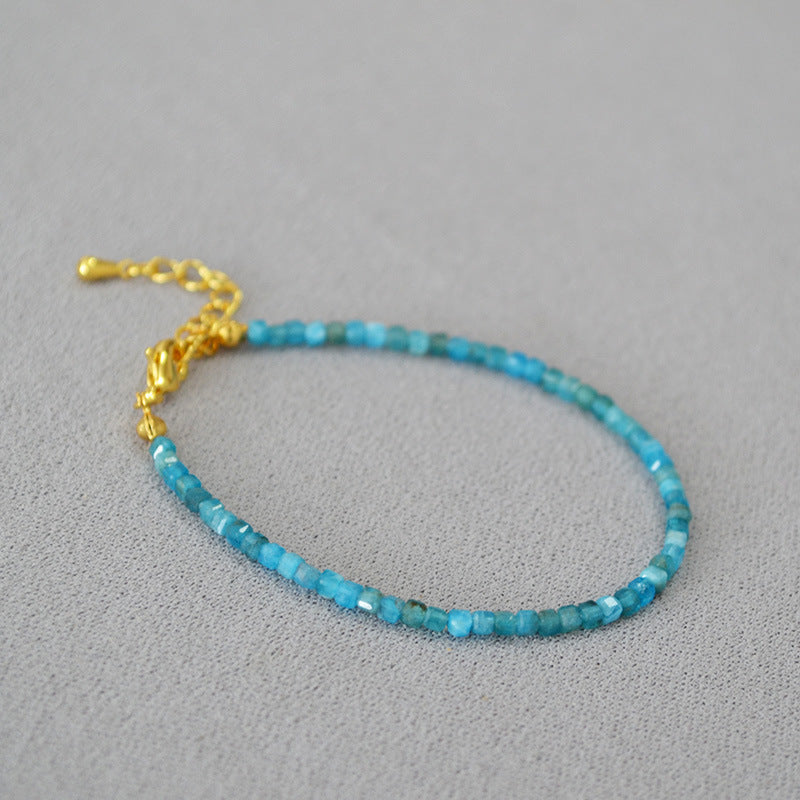 Beautiful Necklace with Unique Style