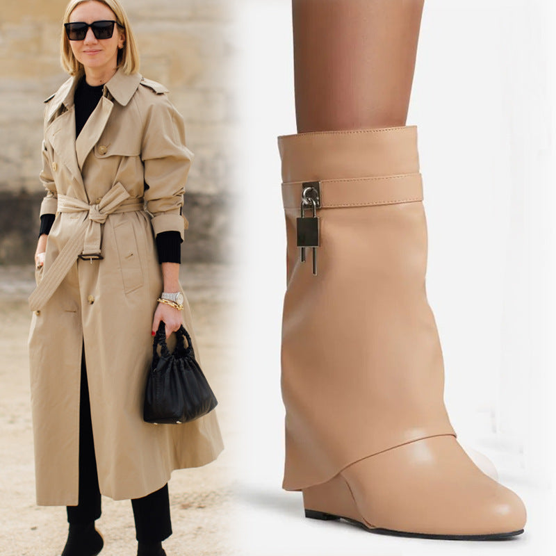 Comfortable Orthopedic Boots for Daily Wear