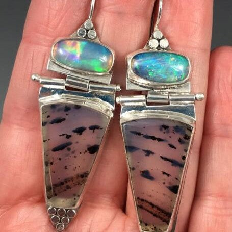 Classic Earring with Timeless Appeal