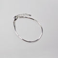 Classic Gold Bracelet with Timeless Appeal