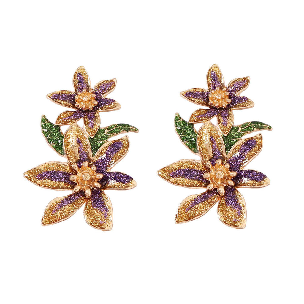 Romantic Earring for Special Moments