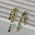Elegant Silver Earring for Every Occasion