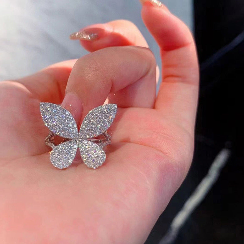 Stunning Ring for Daily Wear