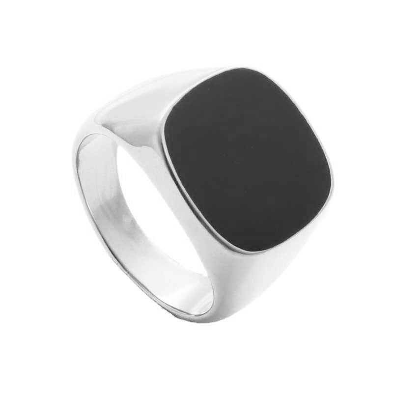 Delicate Artisan Ring