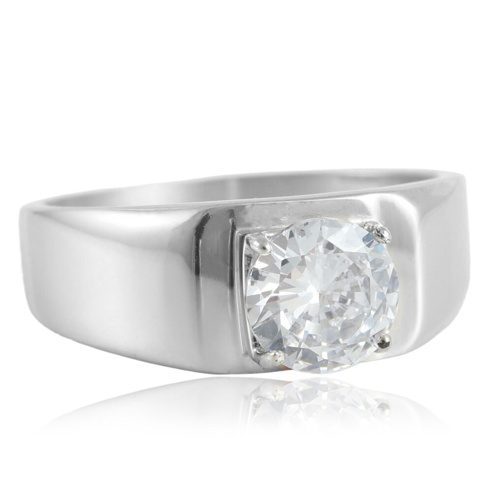 Beautiful Ring with Unique Style