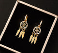 Stunning Silver Earring for Daily Wear
