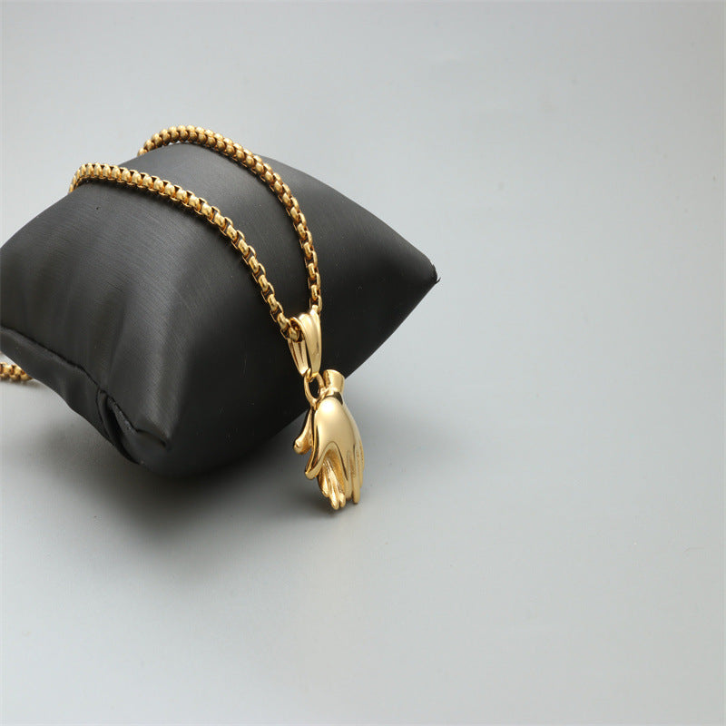 Beautiful Necklace with Unique Style