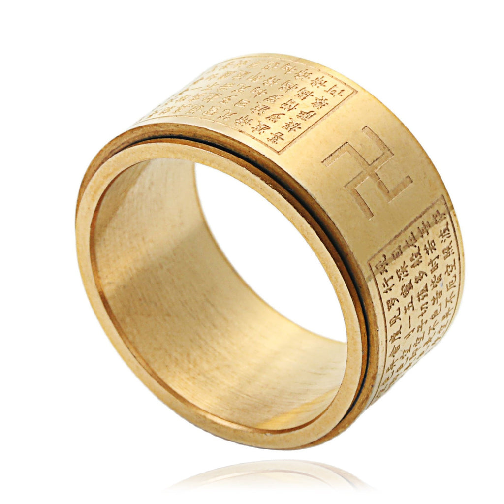 Vintage Handmade Ring