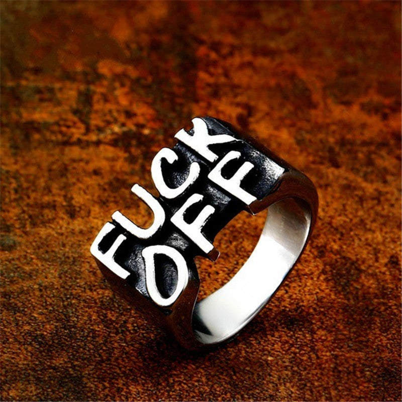 Elegant Ring for Every Occasion